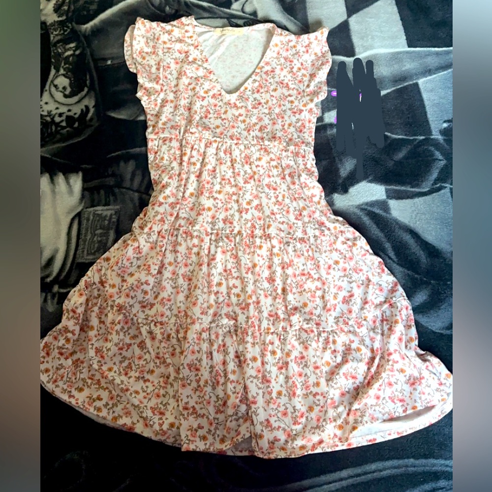 Maternity dress